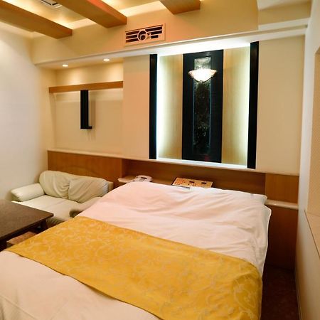 Hotel Fine Garden Kosei (Adults Only) Konan  Exterior foto